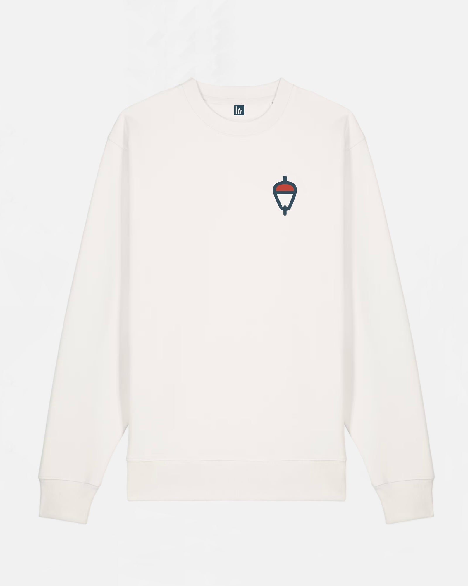 Basque Ocean Sweatshirt