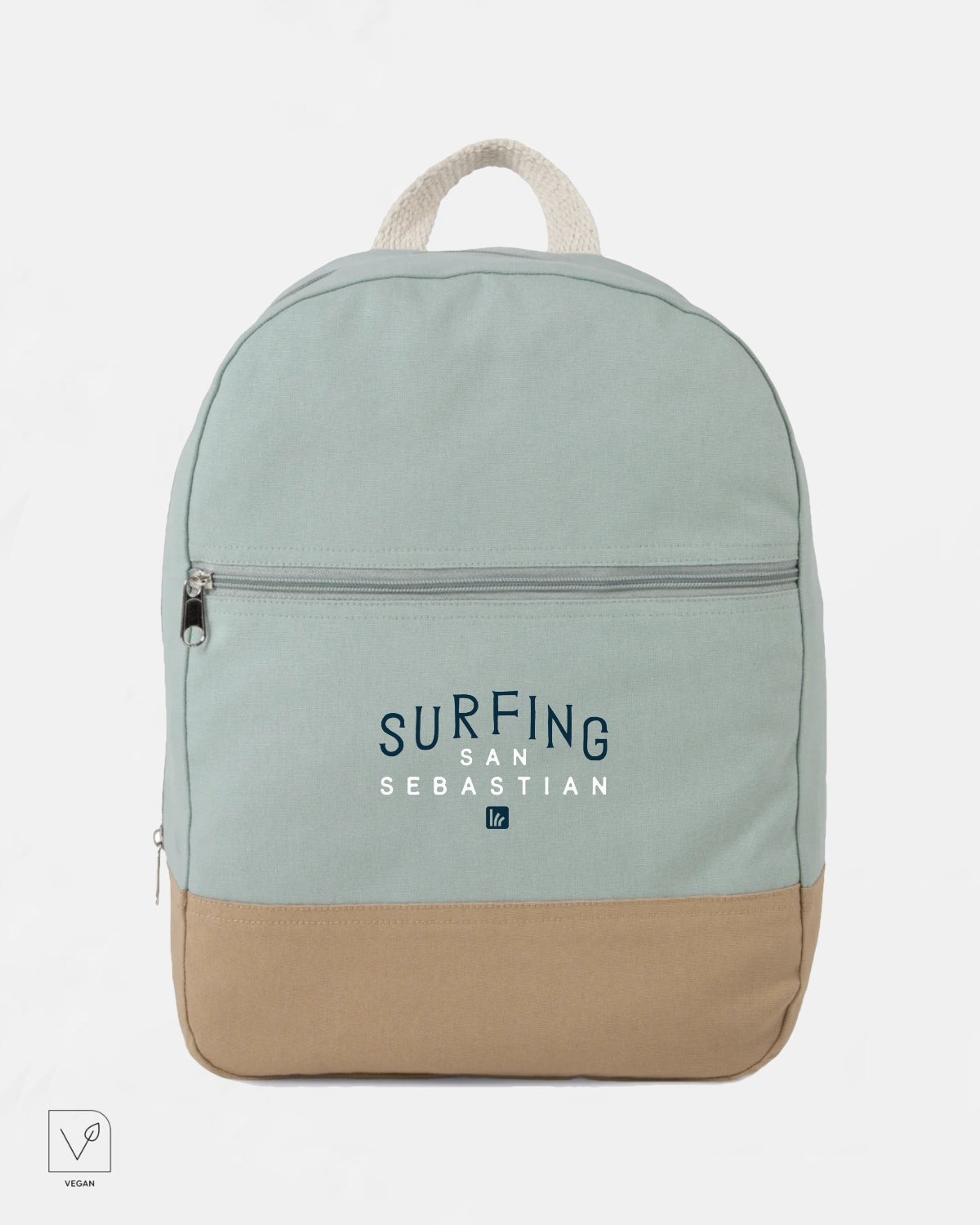 Mochila Surfing The City