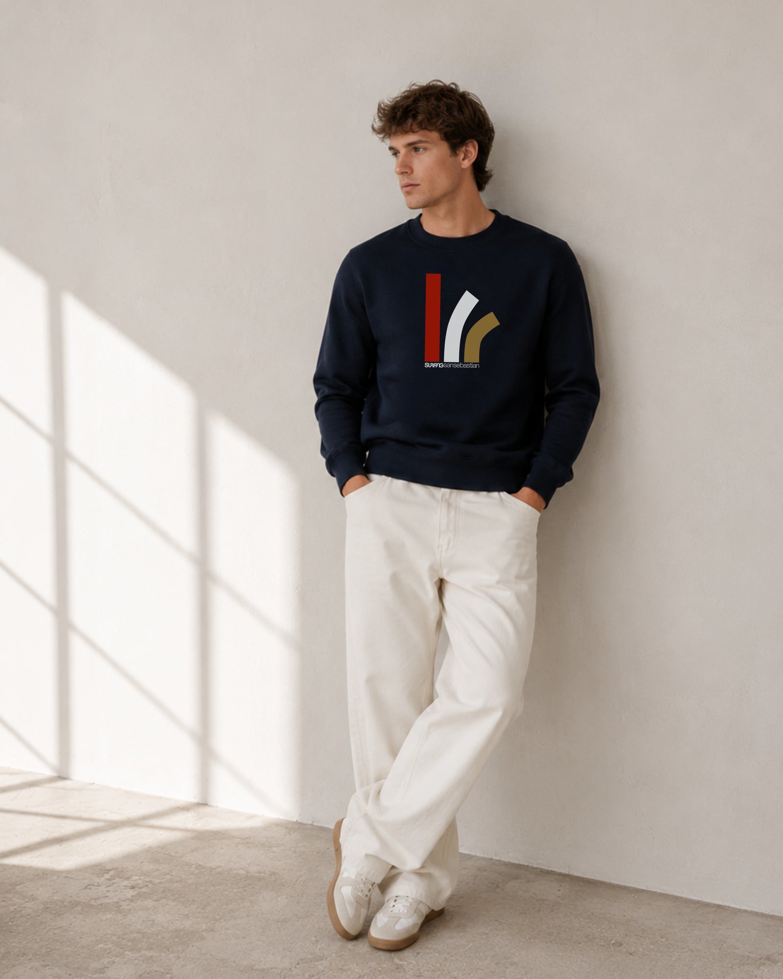 Olatu Sweater