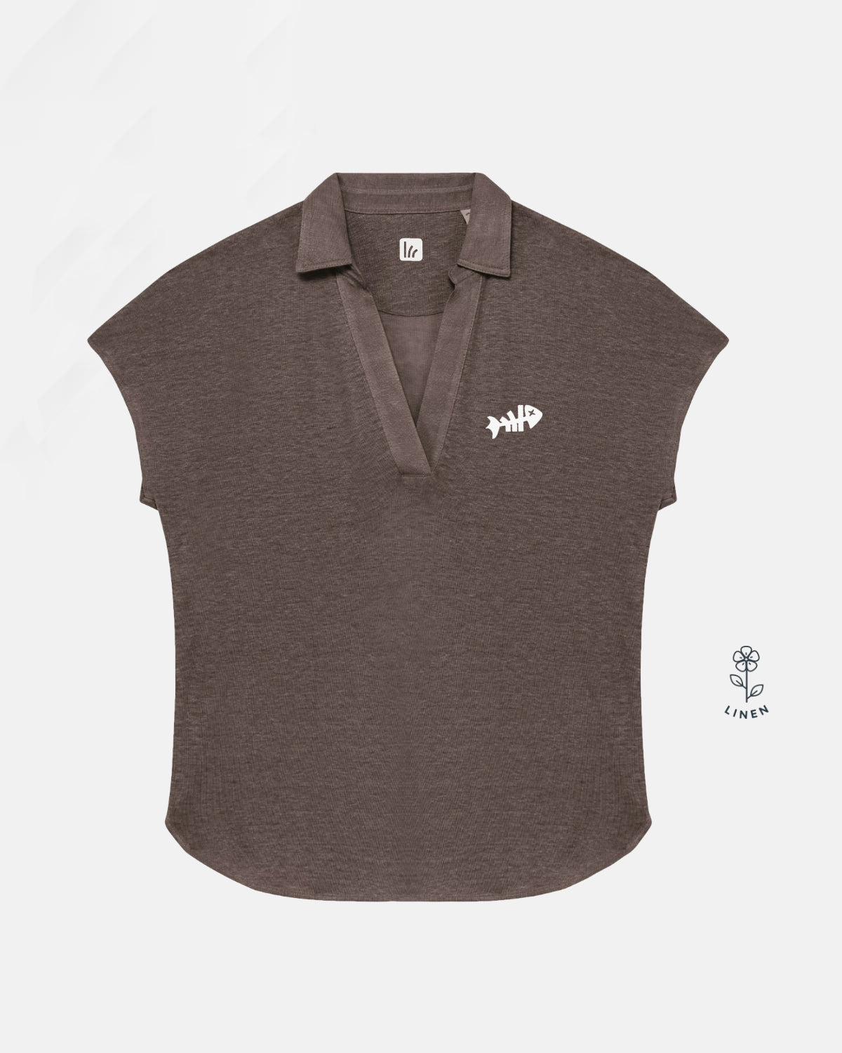 Polo Bungalow Stone