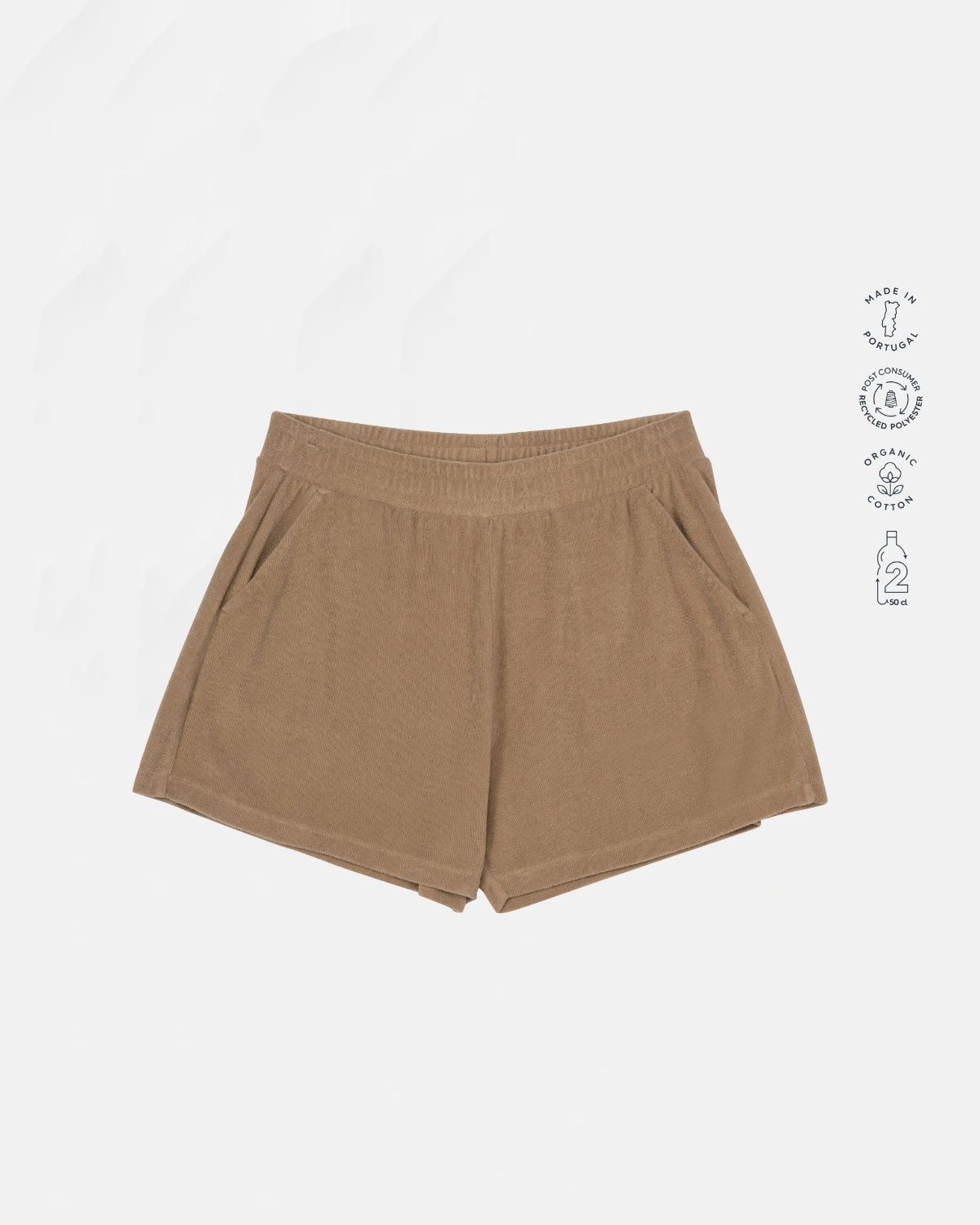 Junior Suite Shorts