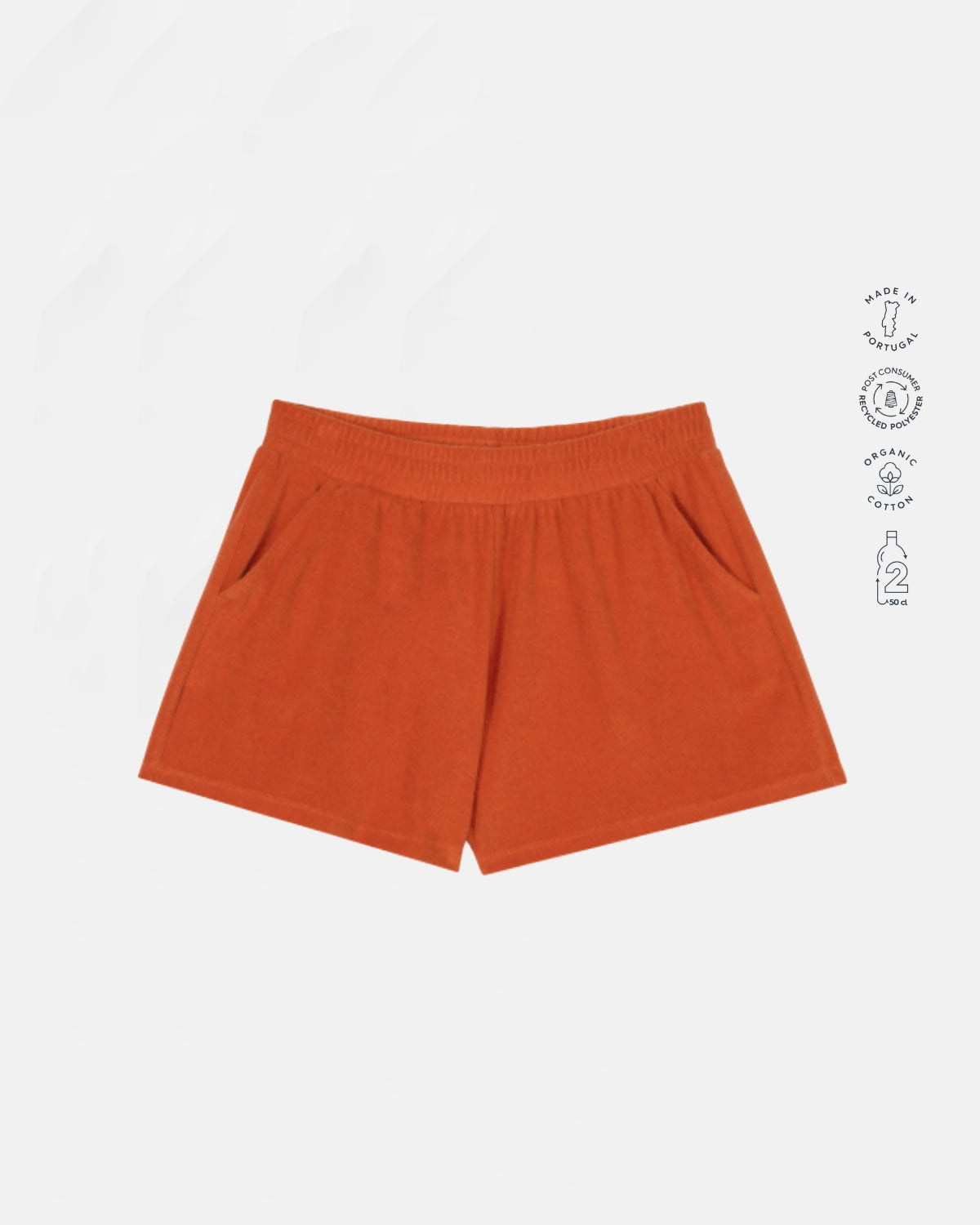 Junior Suite Shorts