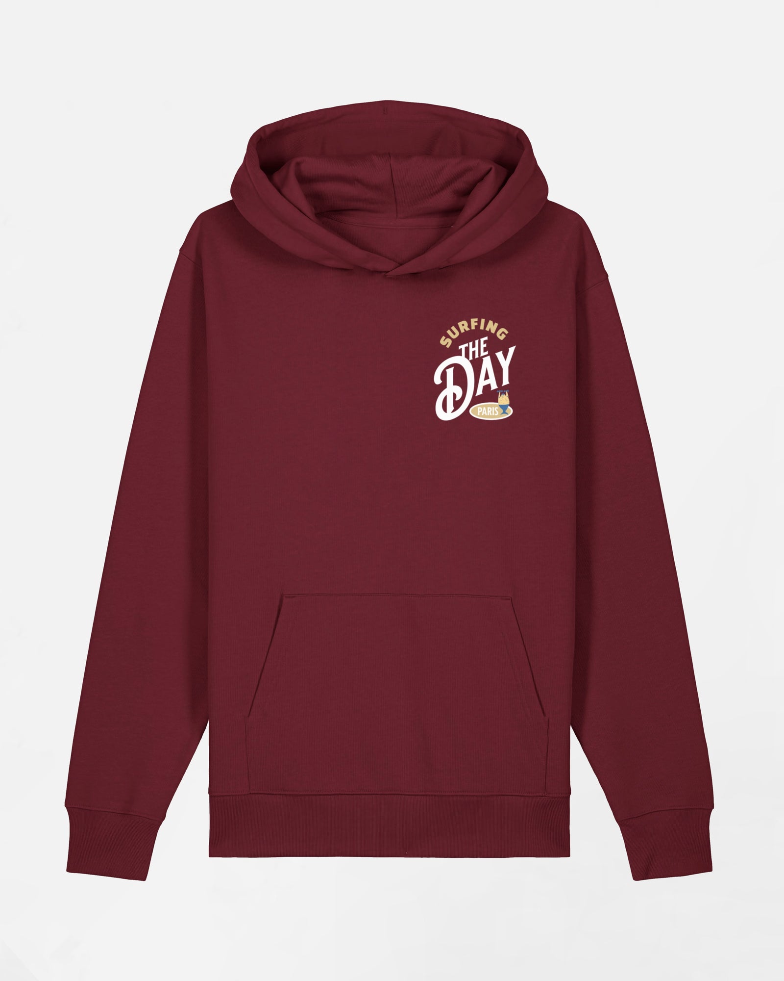 Sudadera Attitude Ocean