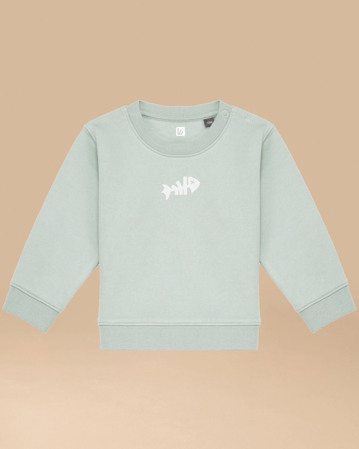 Fish & Babies Tracksuit Set