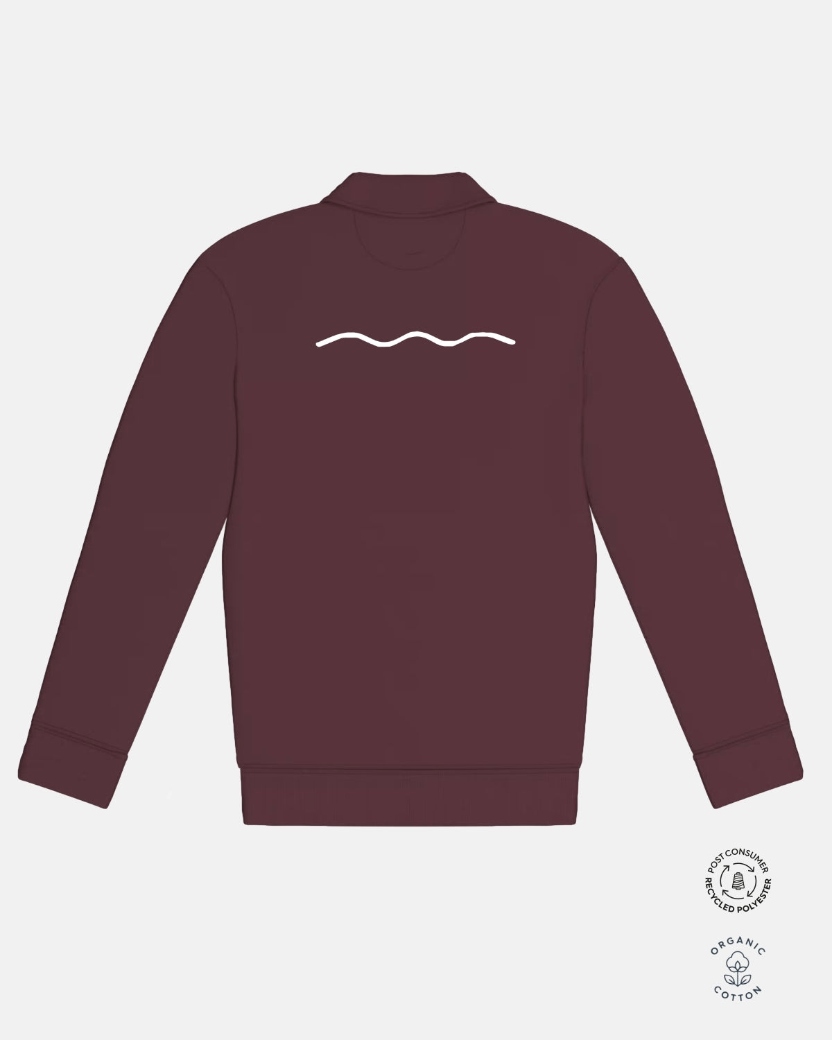 Sudadera Tranquil River