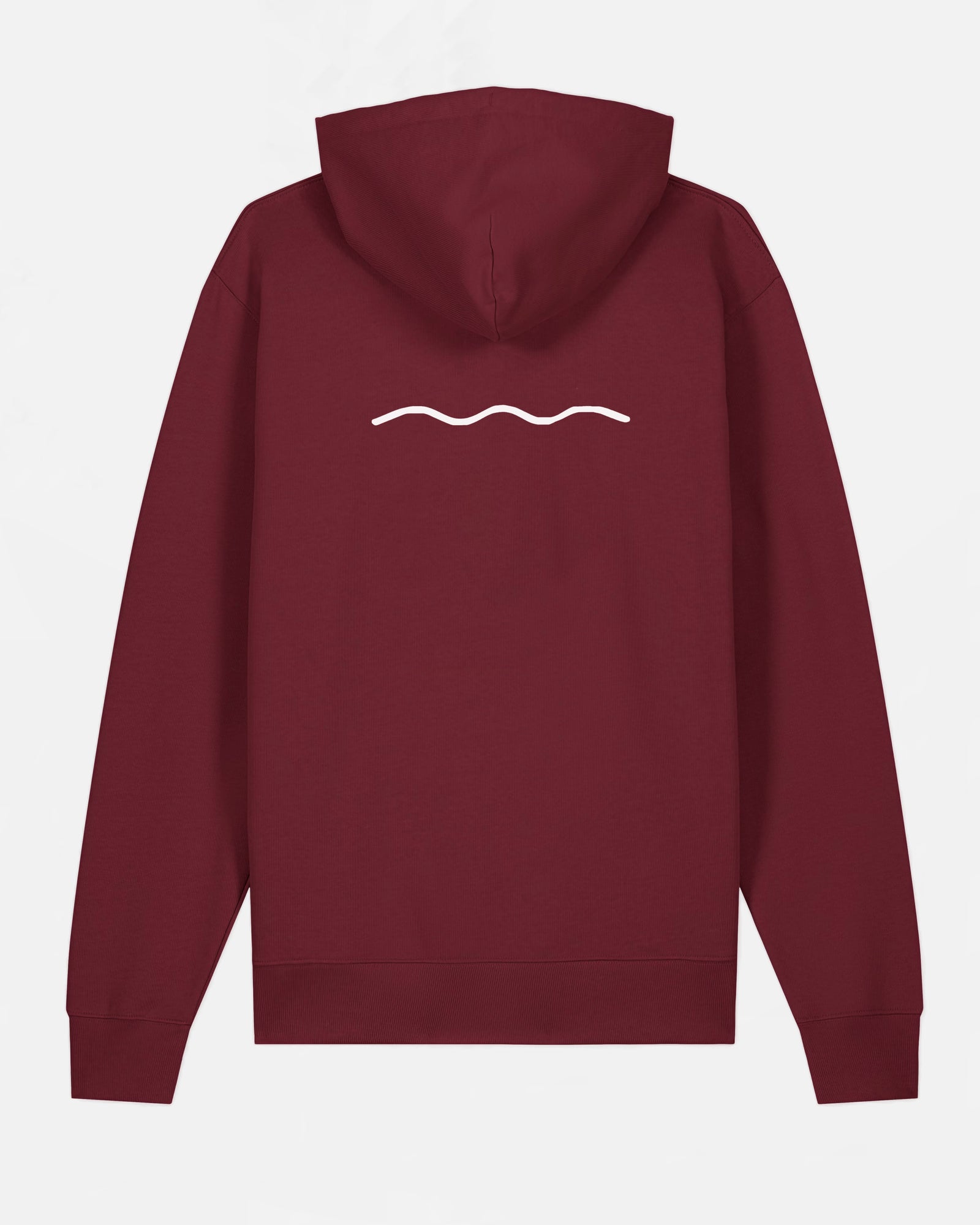 Sudadera París Ocean