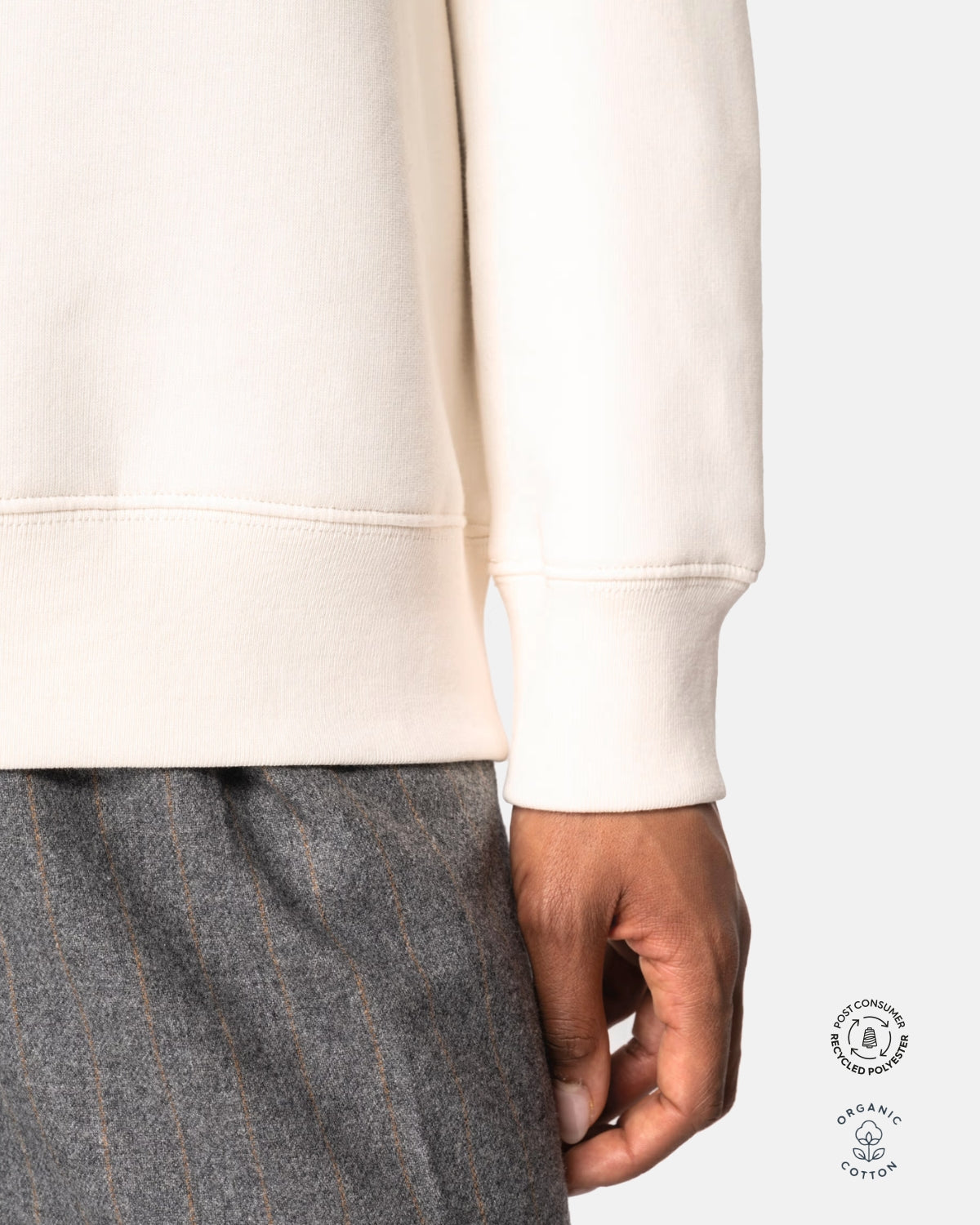 Sudadera Tranquil River