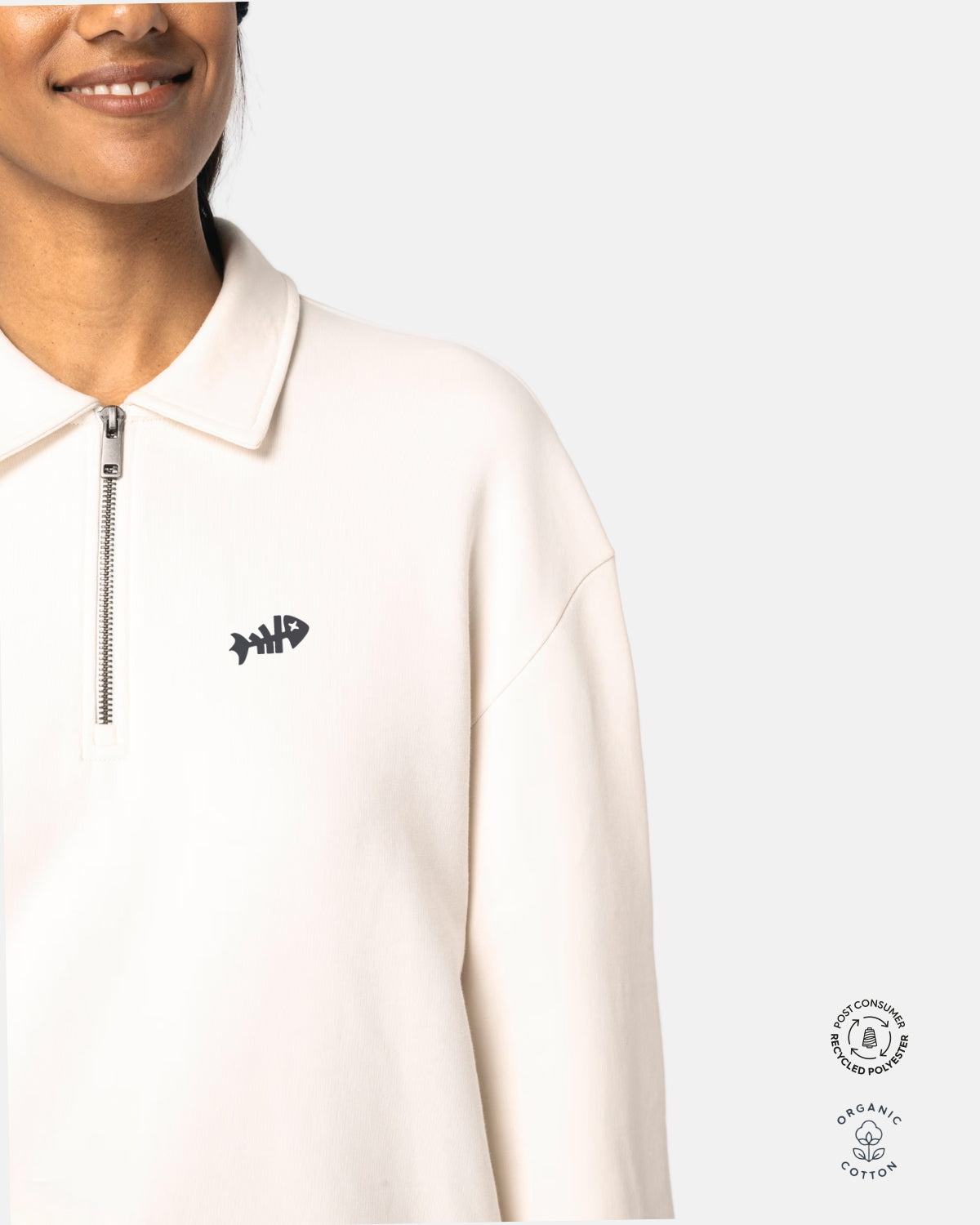 Sudadera Tranquil River