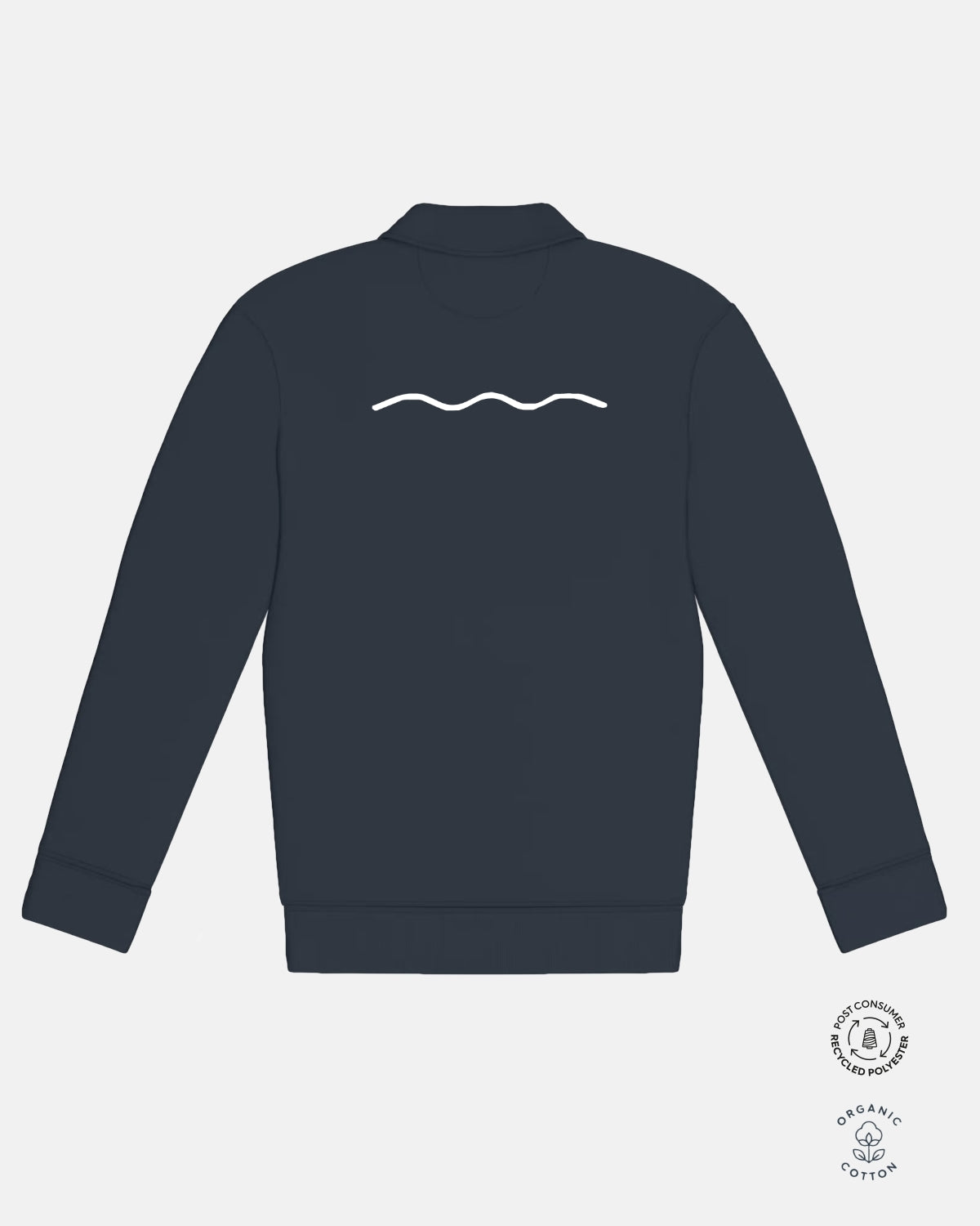 Sudadera Tranquil River