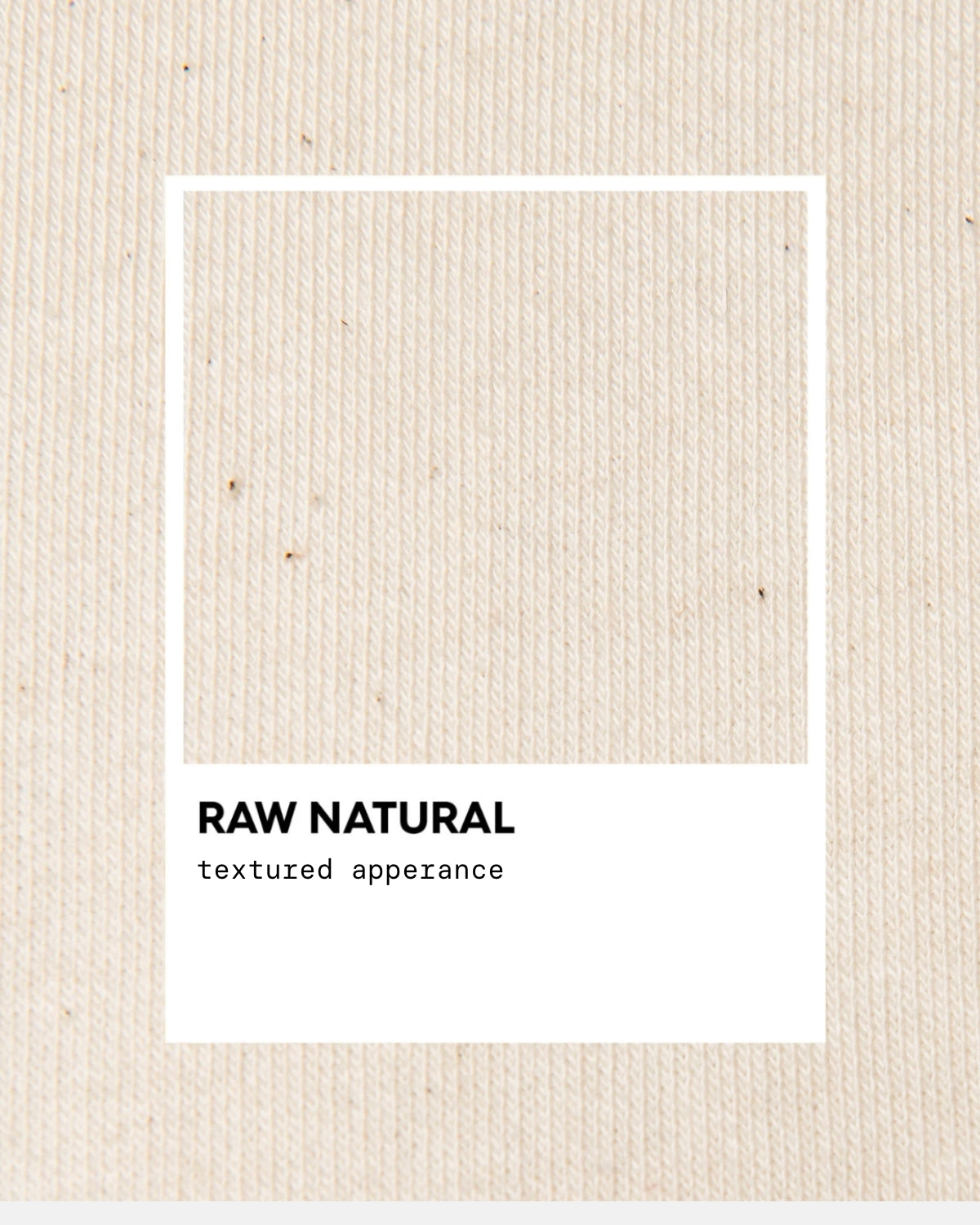 Chaqueta Minimal Fish