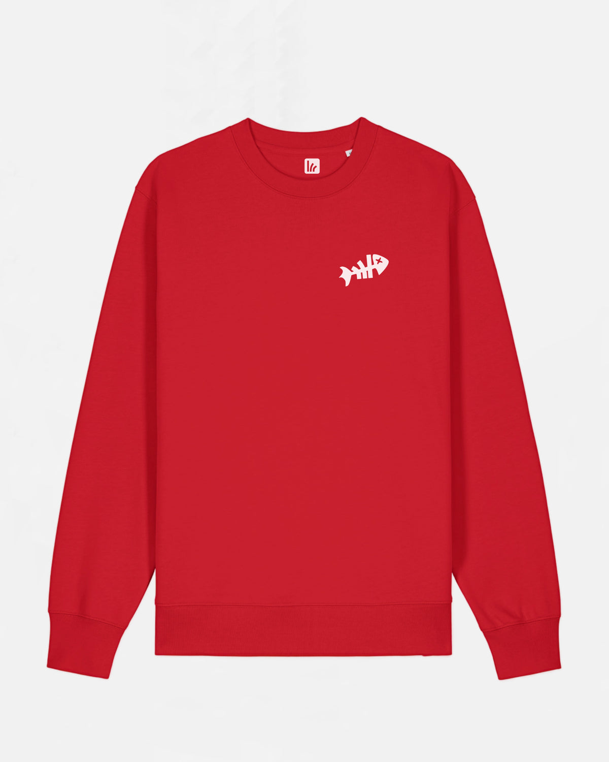 Jersey Le Poisson
