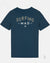 Camiseta Mad City