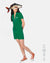 Mono Junior Suite Emerald