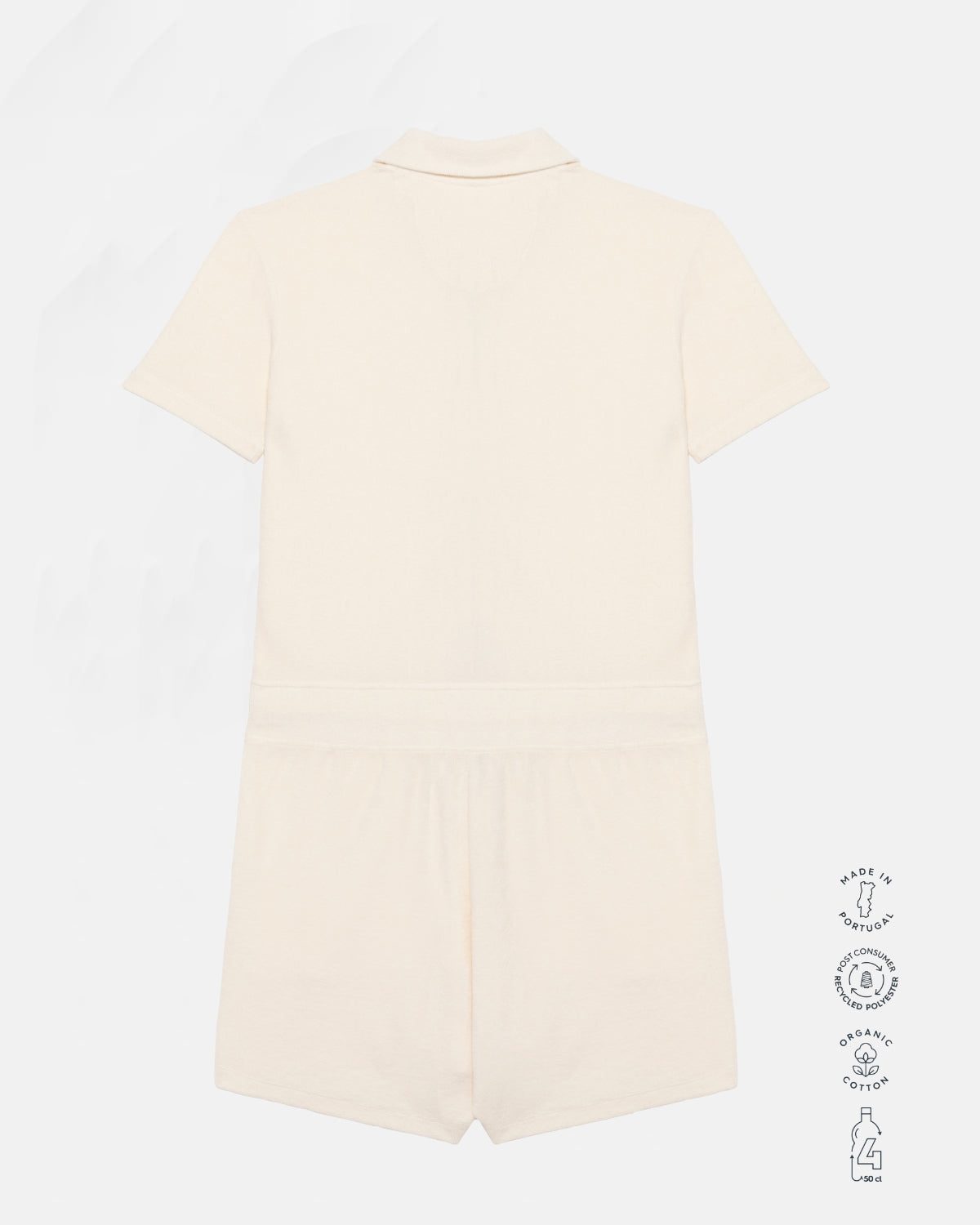 Mono Junior Suite Ivory