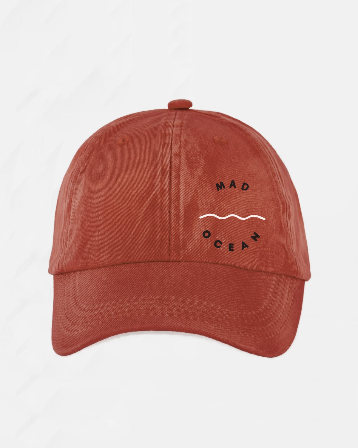 Vintage Mad Ocean Cap