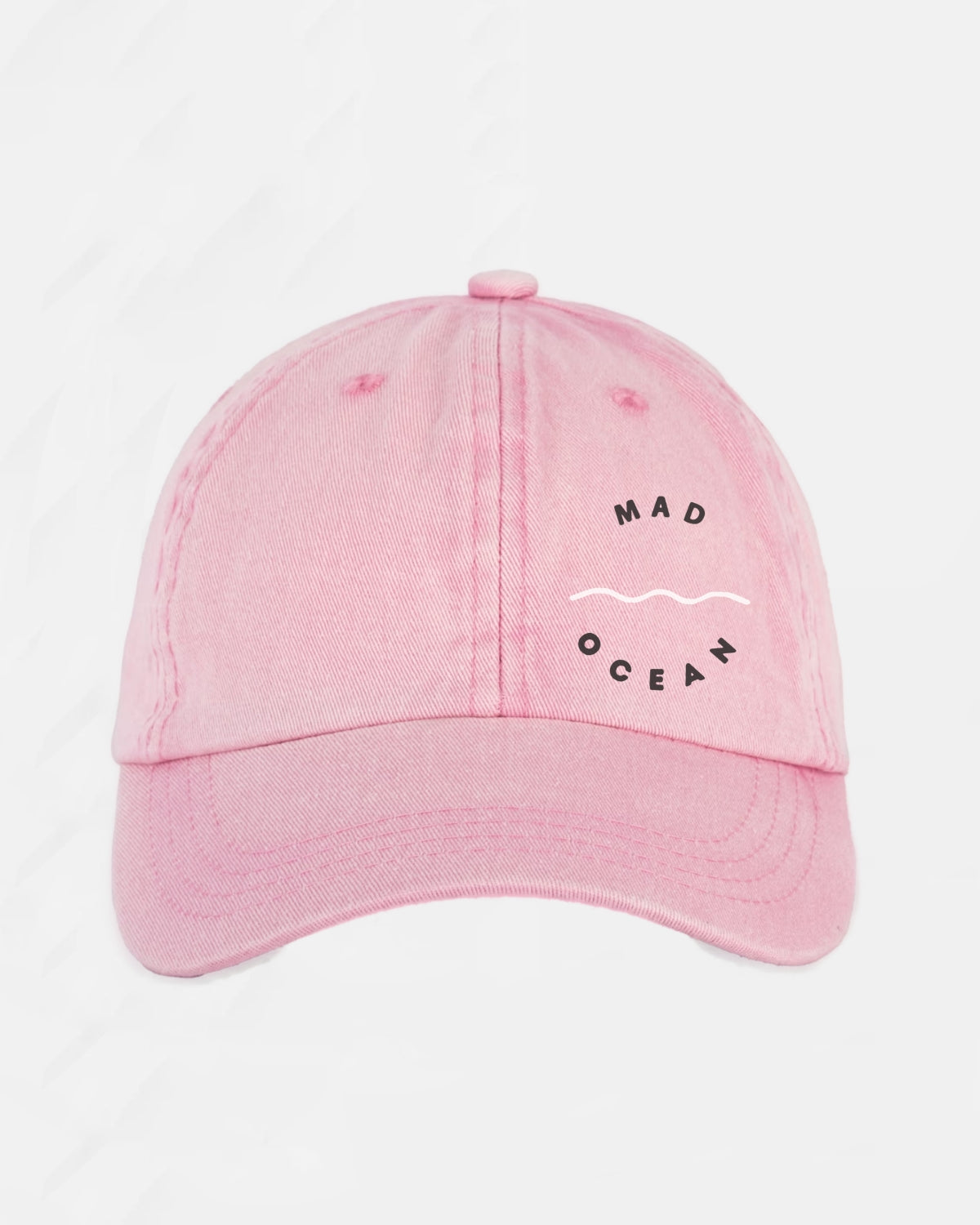 Mad Ocean Vintage Cap