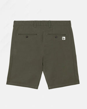 Bermuda Cities Khaki