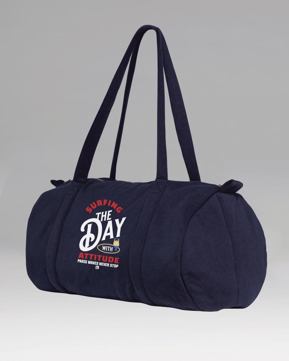 Bolsa Attitude Ocean