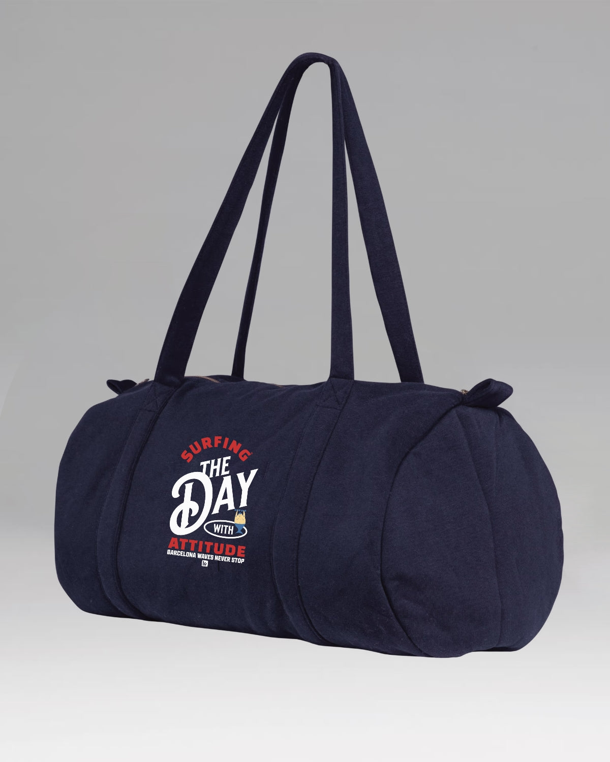 Bolsa Attitude Barcelona