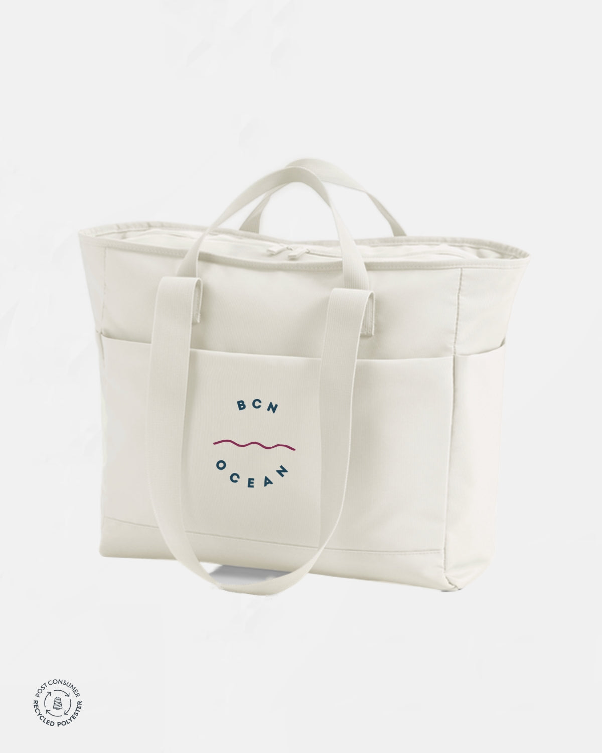 Bolsa Ocean Therapy