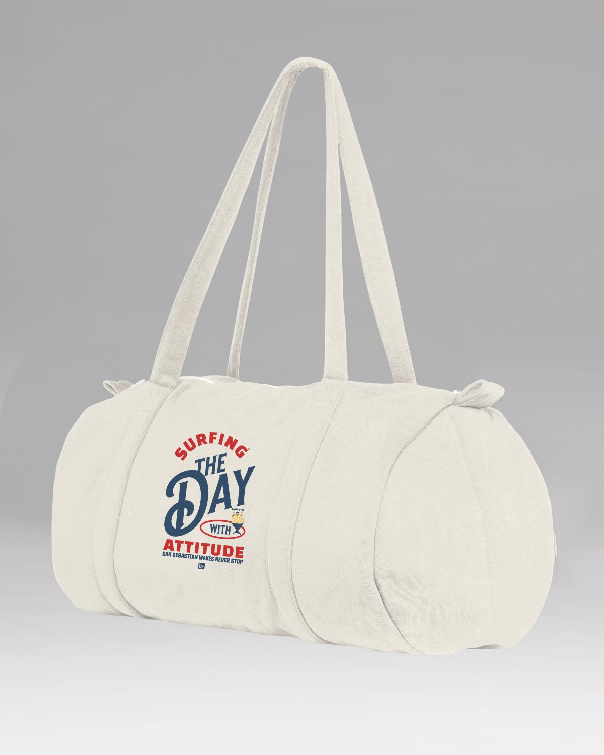 Bolsa Attitude San Sebastián