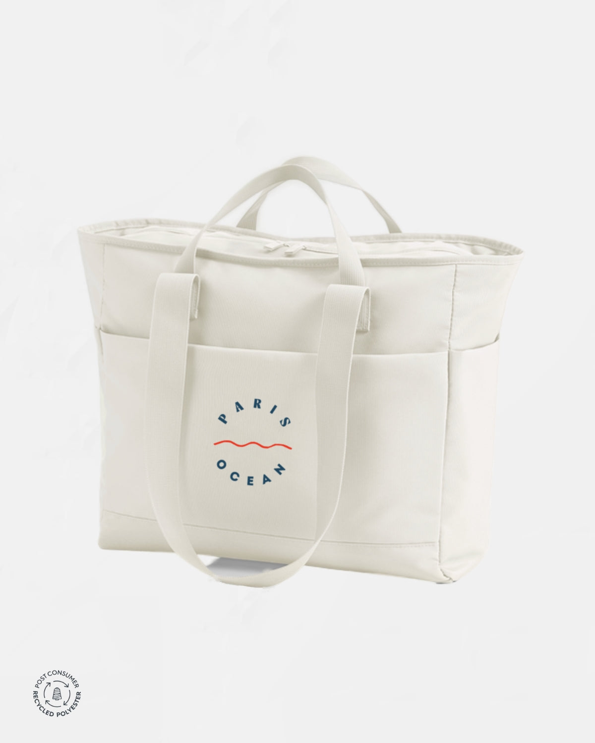 Bolsa París Ocean