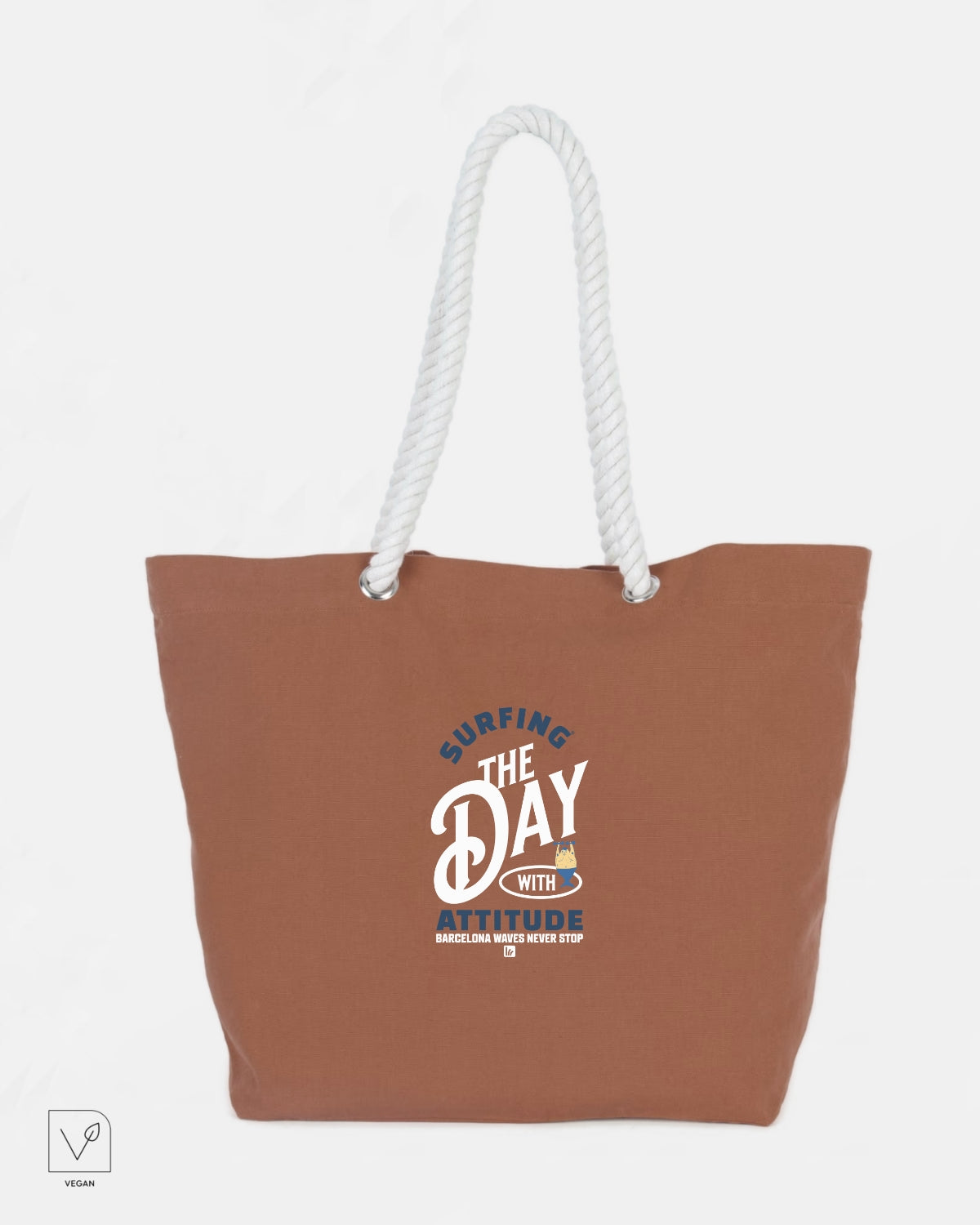 Salty Attitude Bag