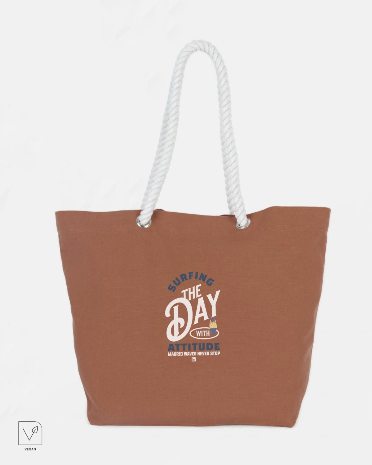 Salty Attitude Bag