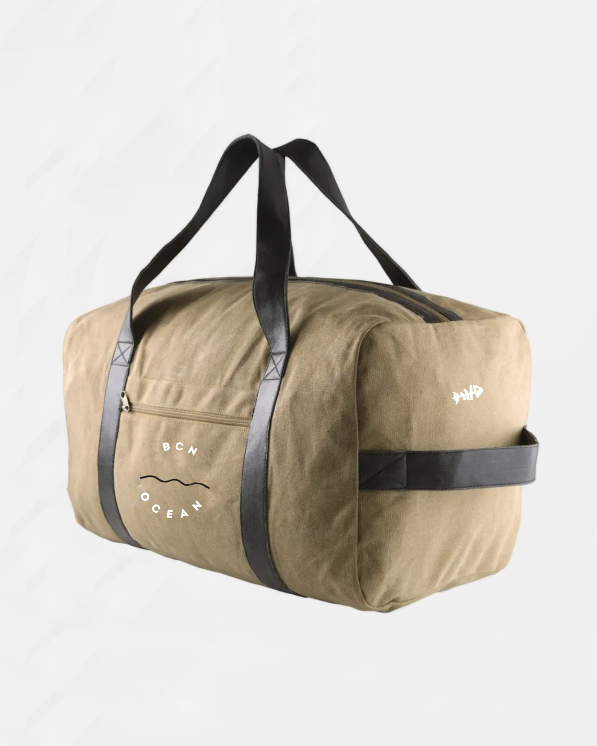 Bolso Viaje Bcn Ocean