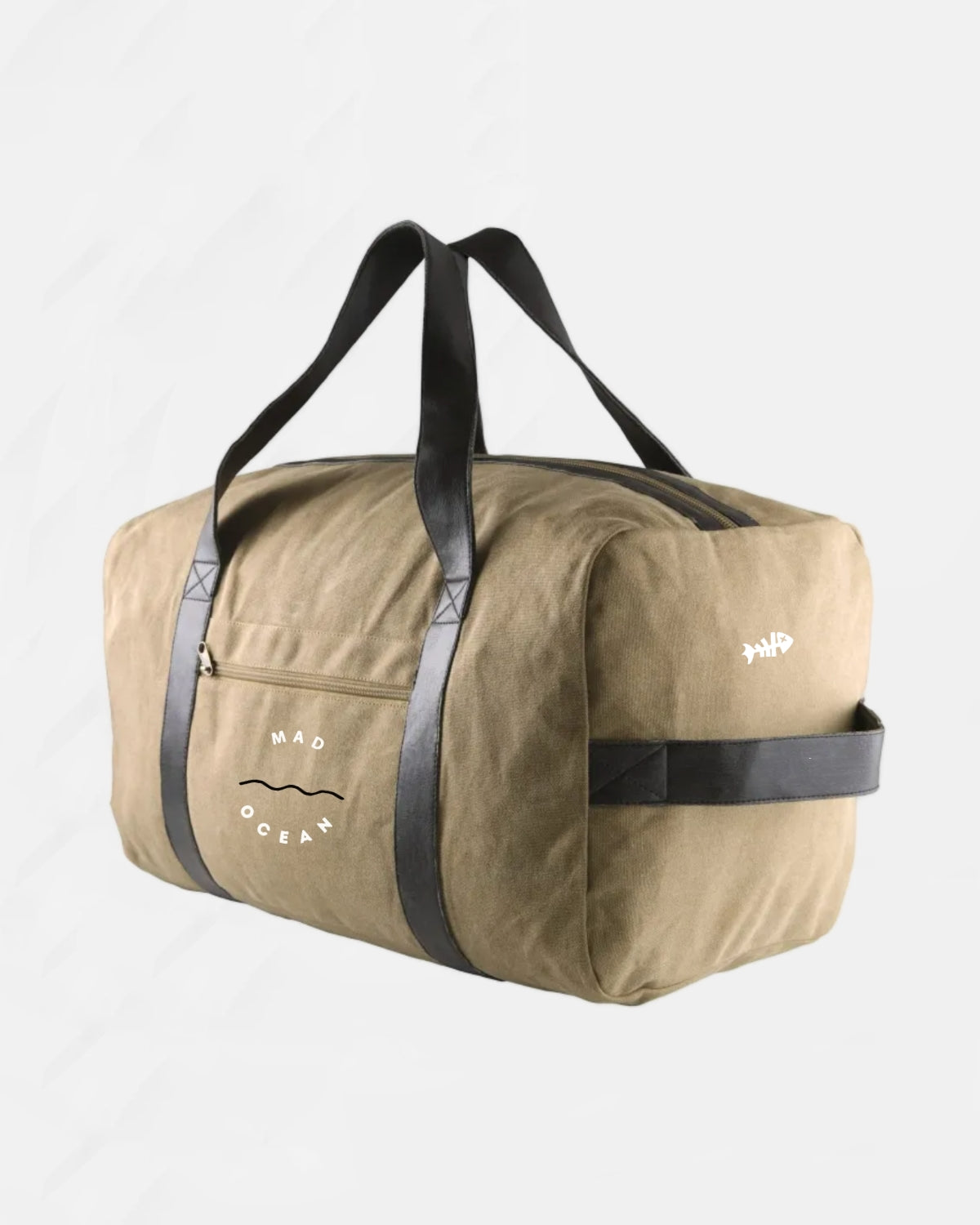 Bolso Viaje Mad Ocean