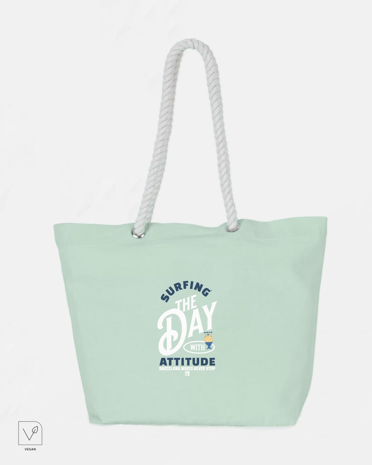 Salty Attitude Bag