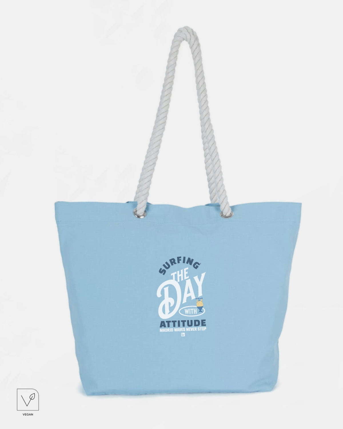 Salty Attitude Bag