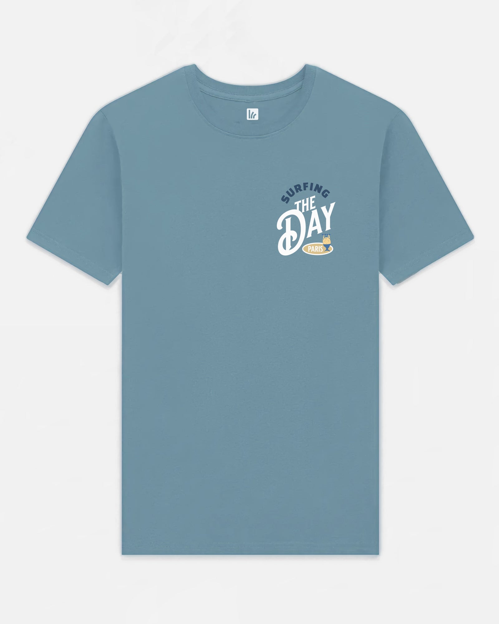 Camiseta Attitude Océan