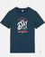 Camiseta Attitude Barcelona