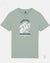 Camiseta Attitude Barcelona