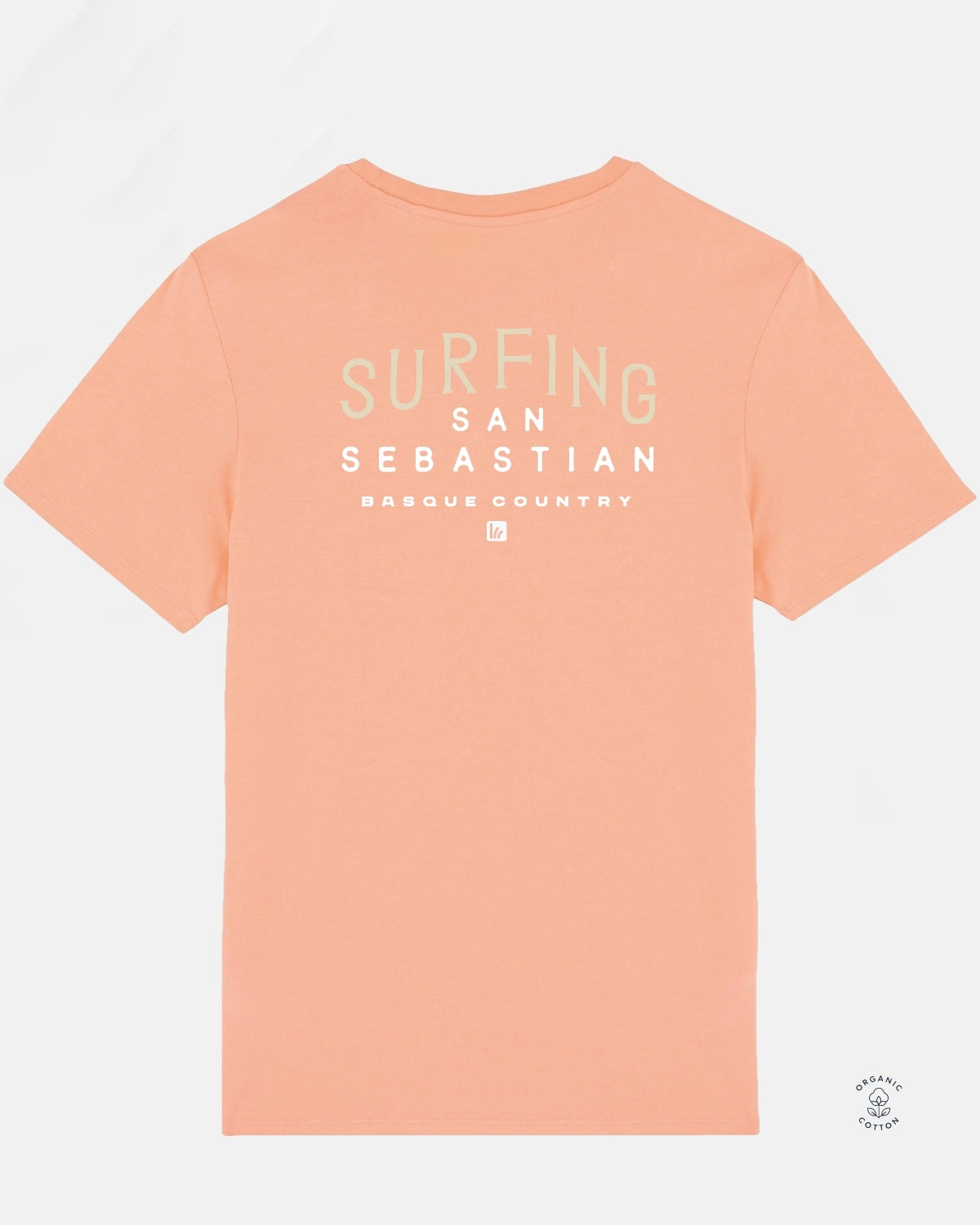 Camiseta Basque Country