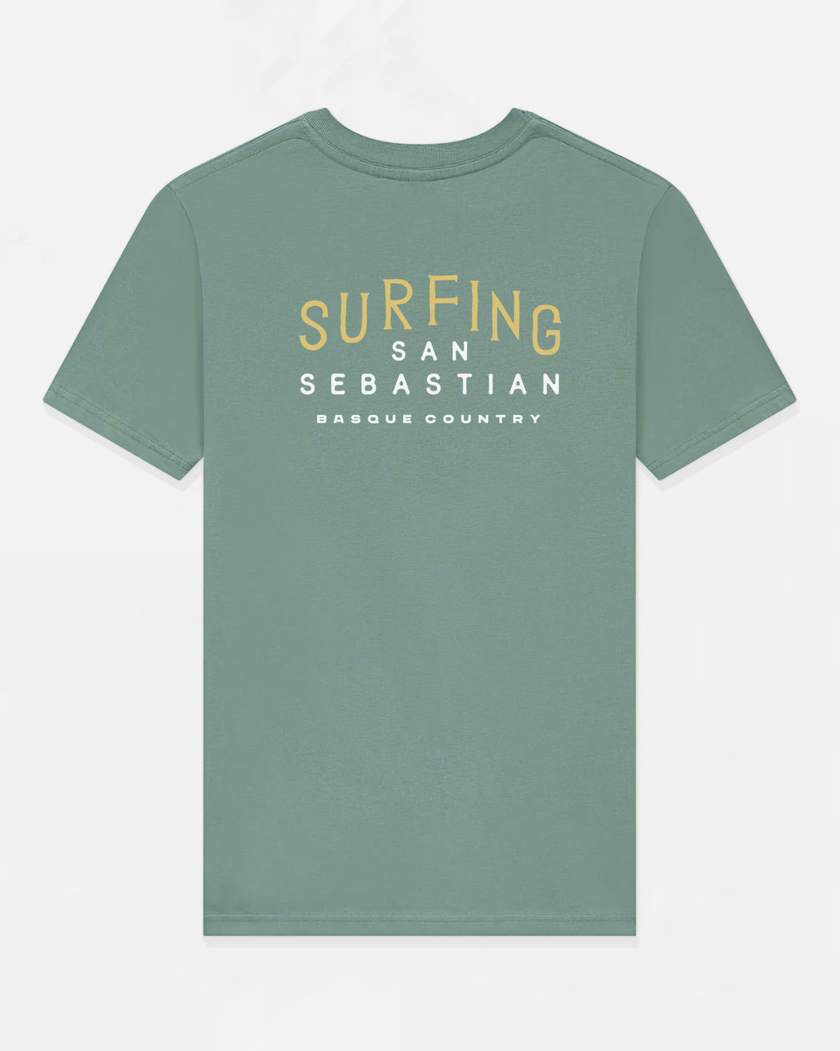 Basque Country T-shirt