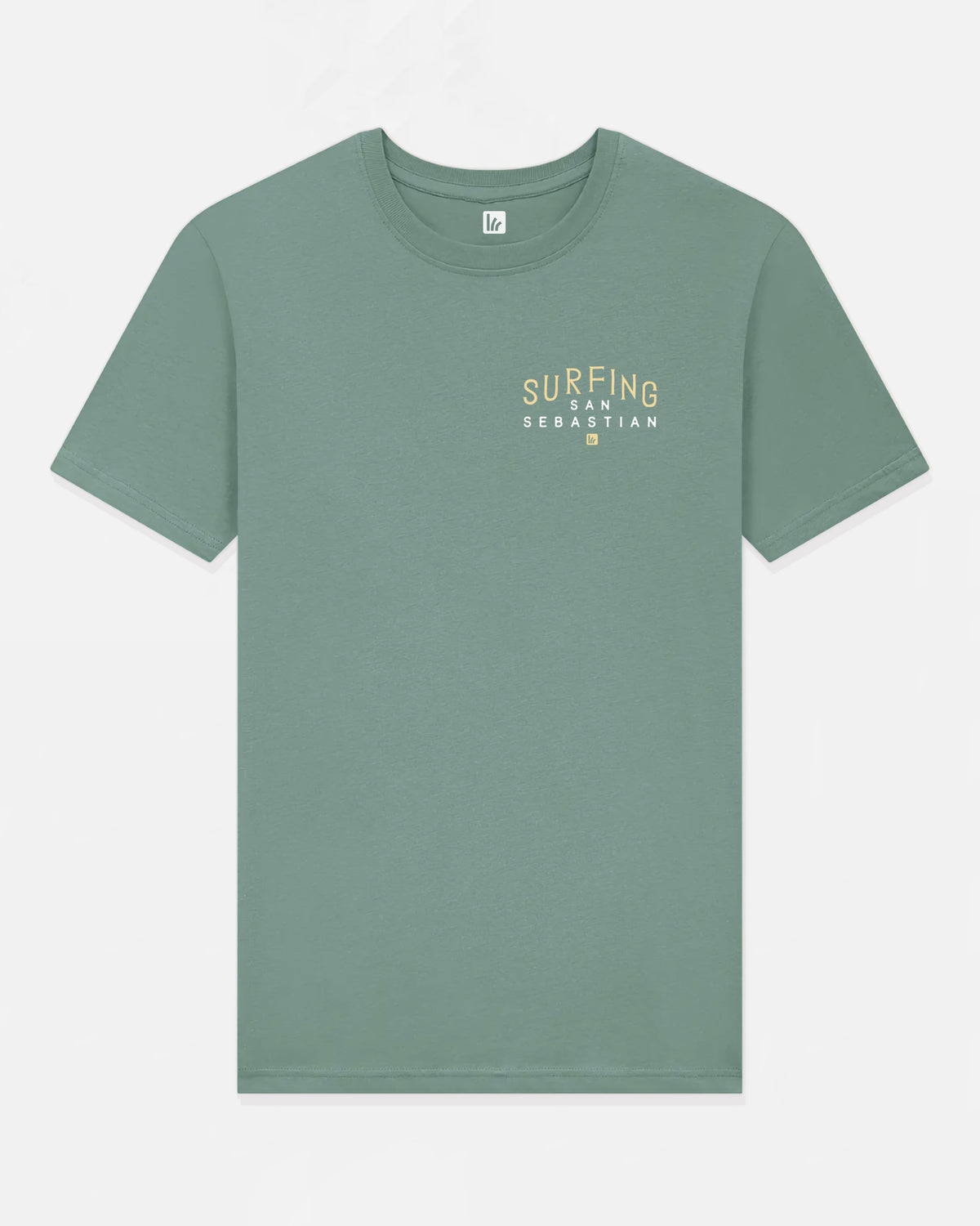 Basque Country T-shirt