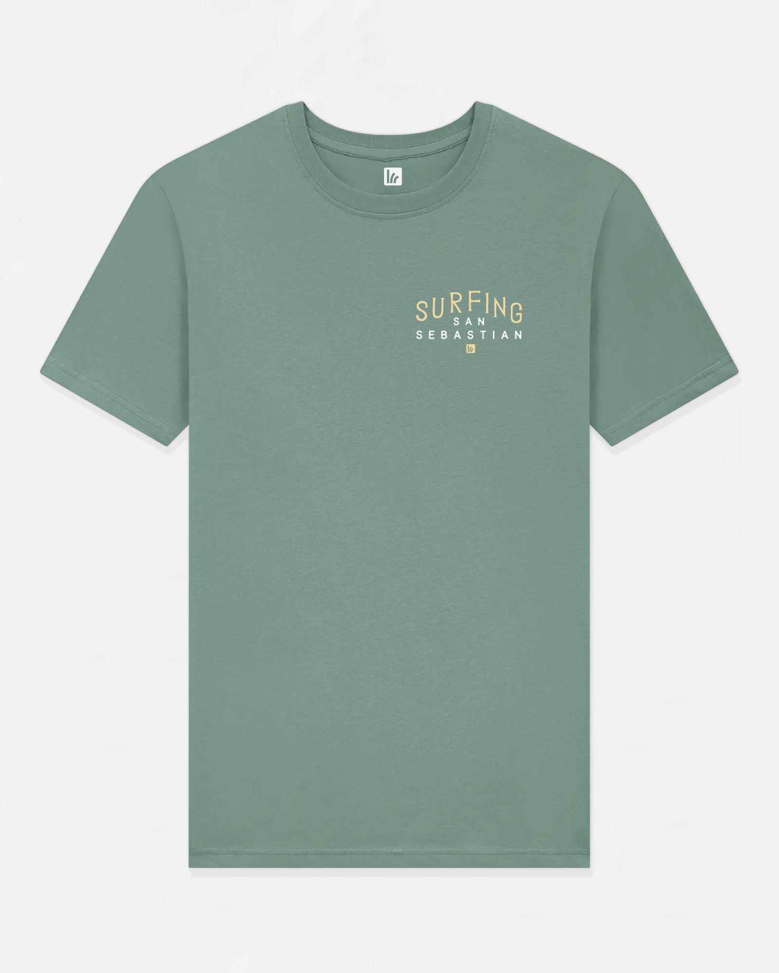 Camiseta Basque Country