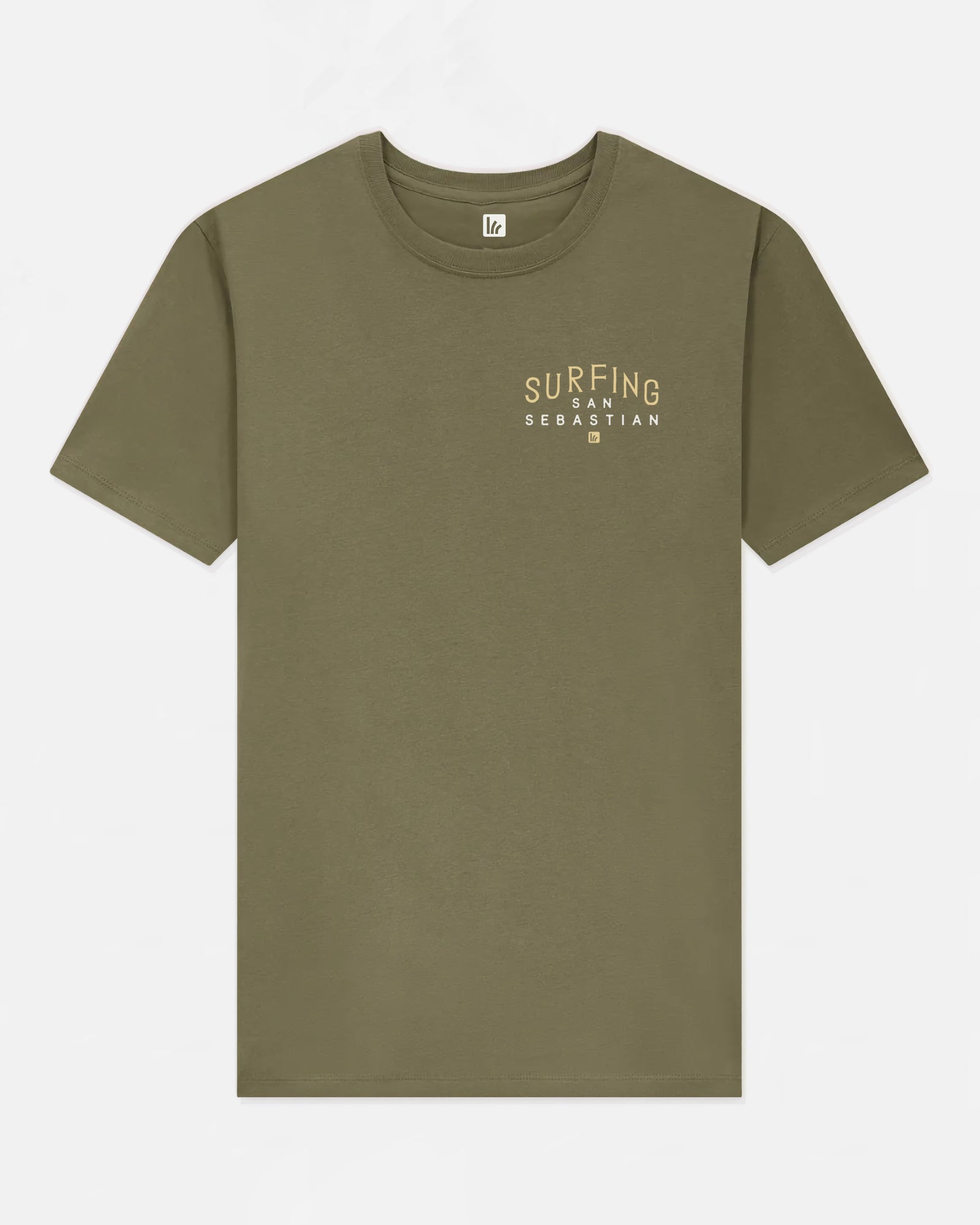 Basque Country T-shirt