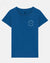 Camiseta Basque Ocean Blue