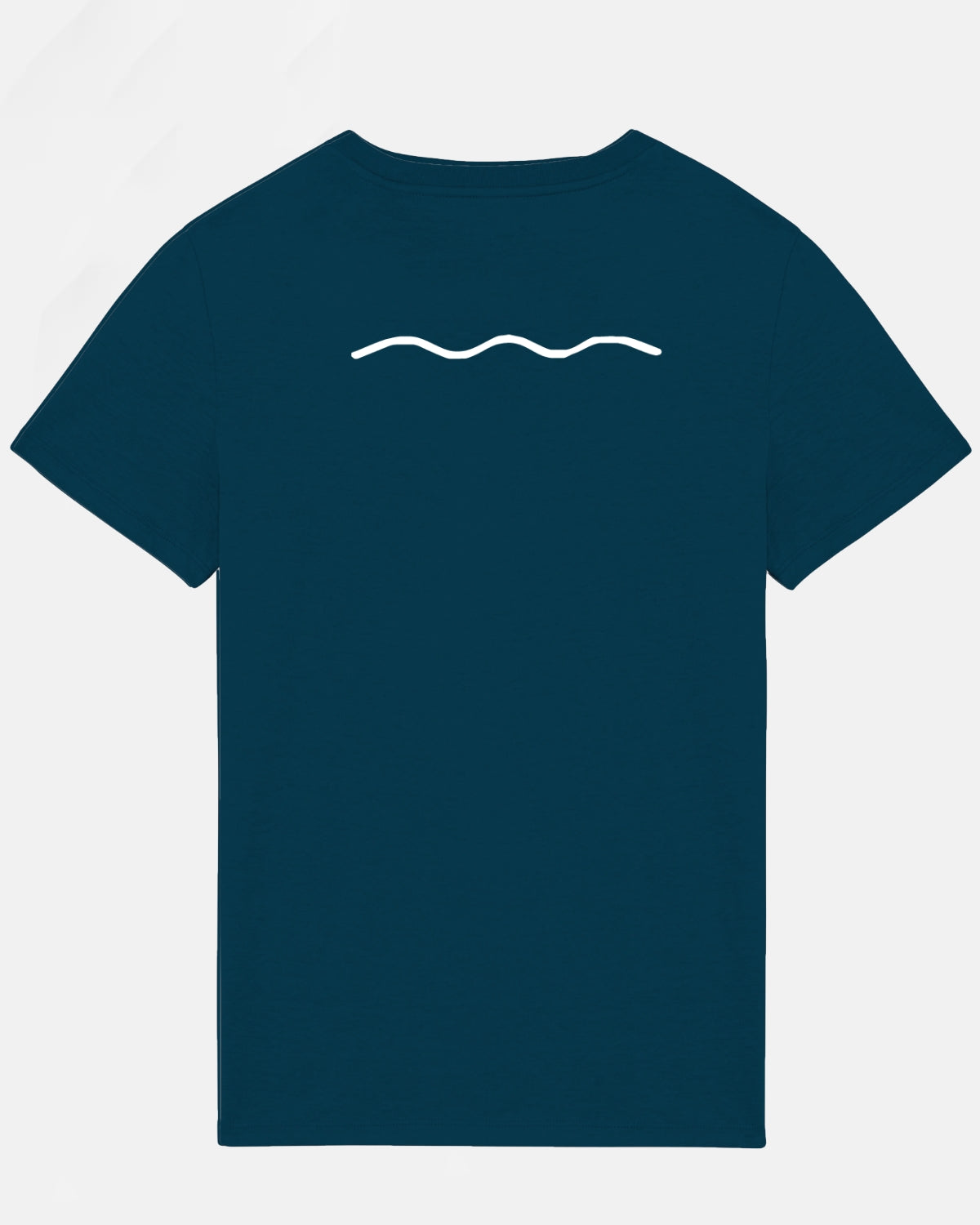 Camiseta Basque Ocean