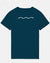 Camiseta Basque Ocean