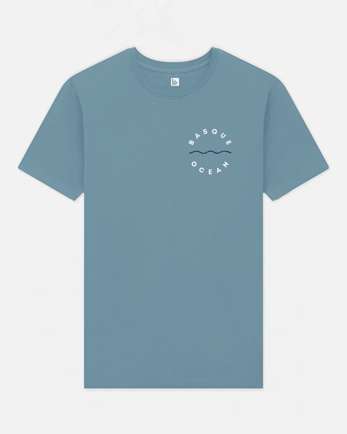 Basque Ocean T-shirt