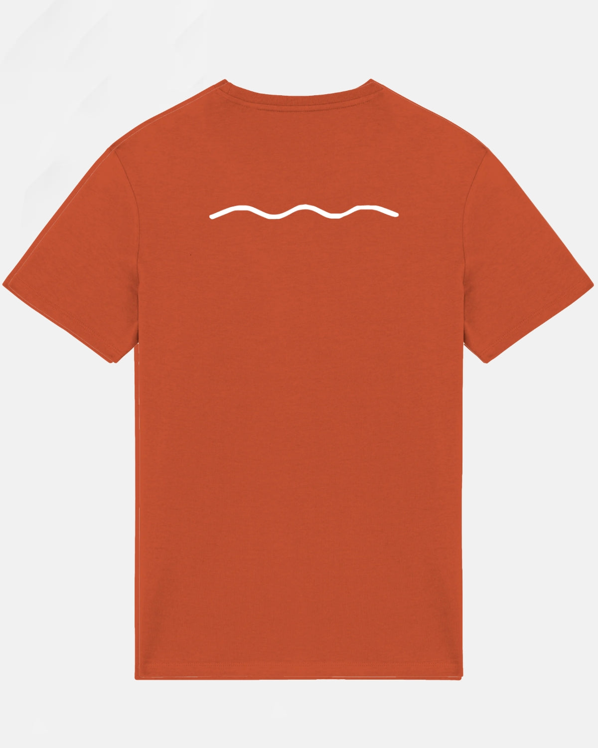 Basque Ocean T-shirt