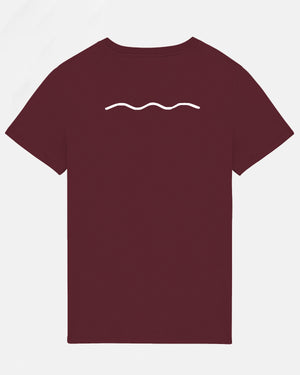 Camiseta Basque Ocean