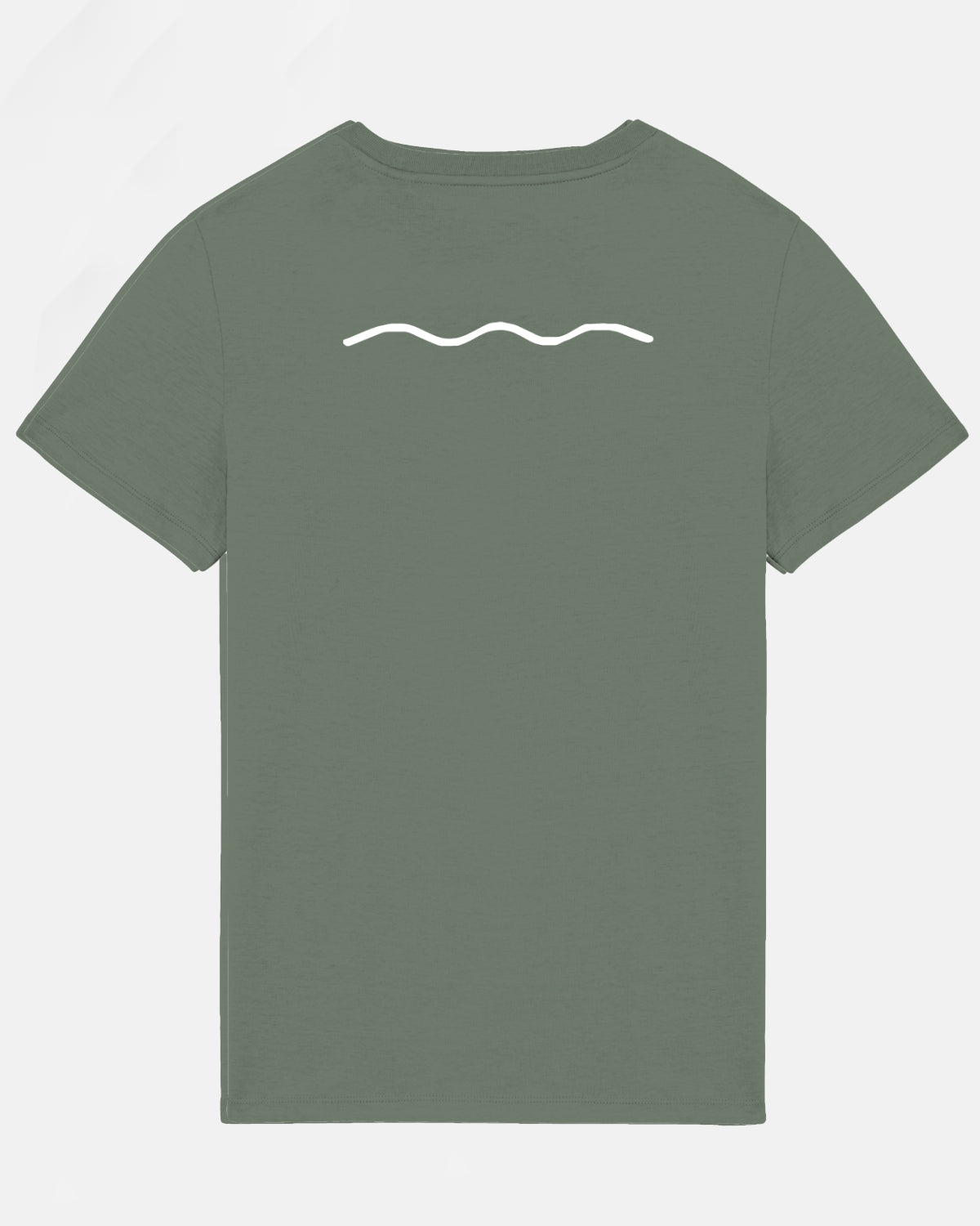 Basque Ocean T-shirt