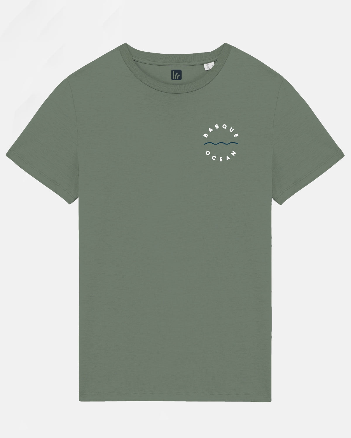 Basque Ocean T-shirt