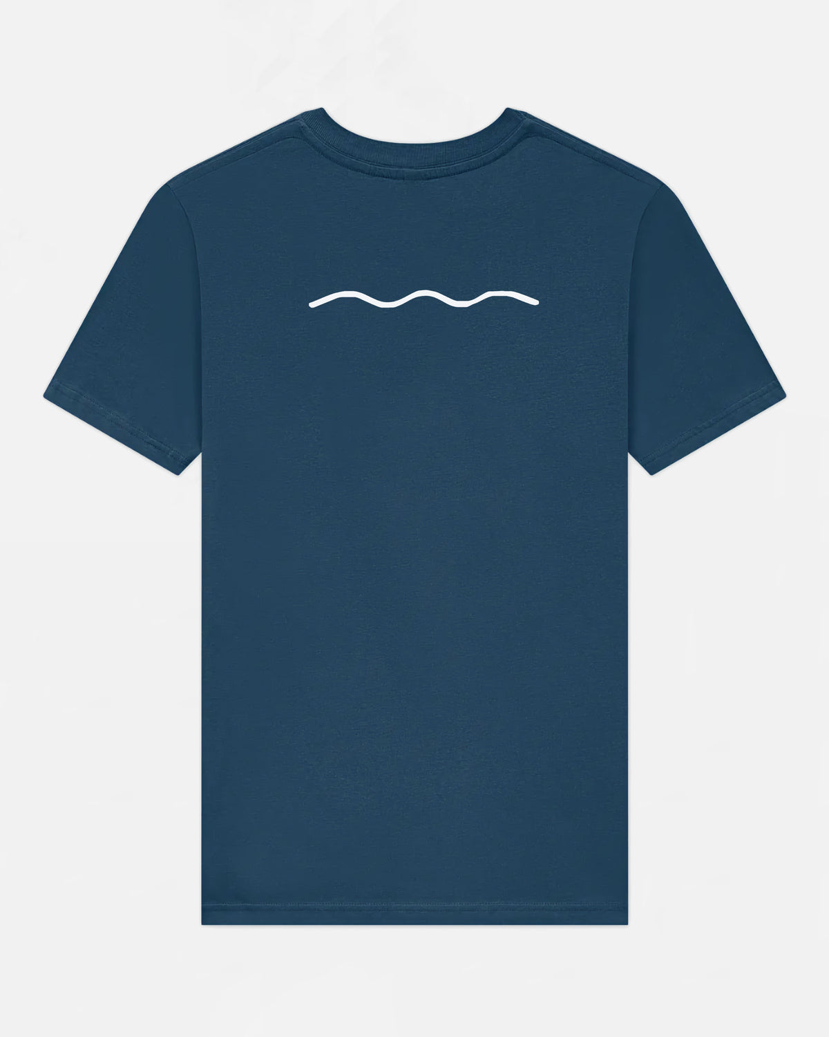 Camiseta Basque Ocean