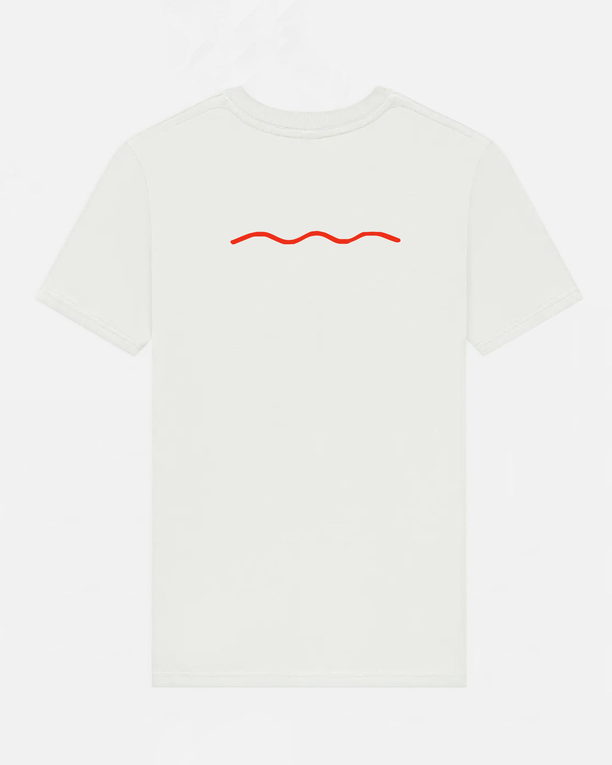 Camiseta Basque Ocean